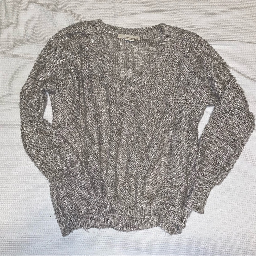 Sans Souci Sweater
